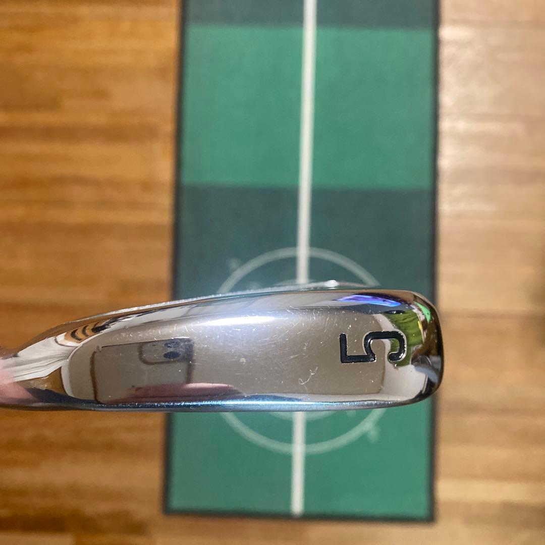 Titleist T200 5番アイアン