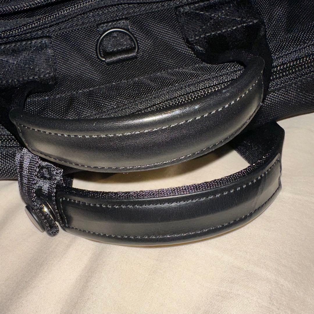 【美品】PORTER POTR SCOPE NOMAD PACK 2wayバッグ