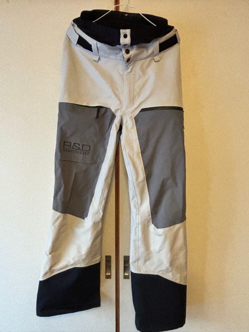 オークションに変更　ピークパフォーマンスShielder