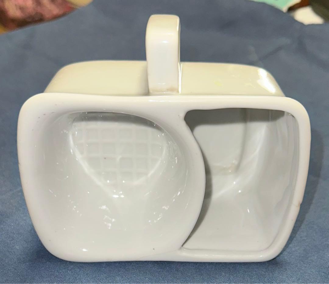 コレクション VAN Kent SHAVING MUG