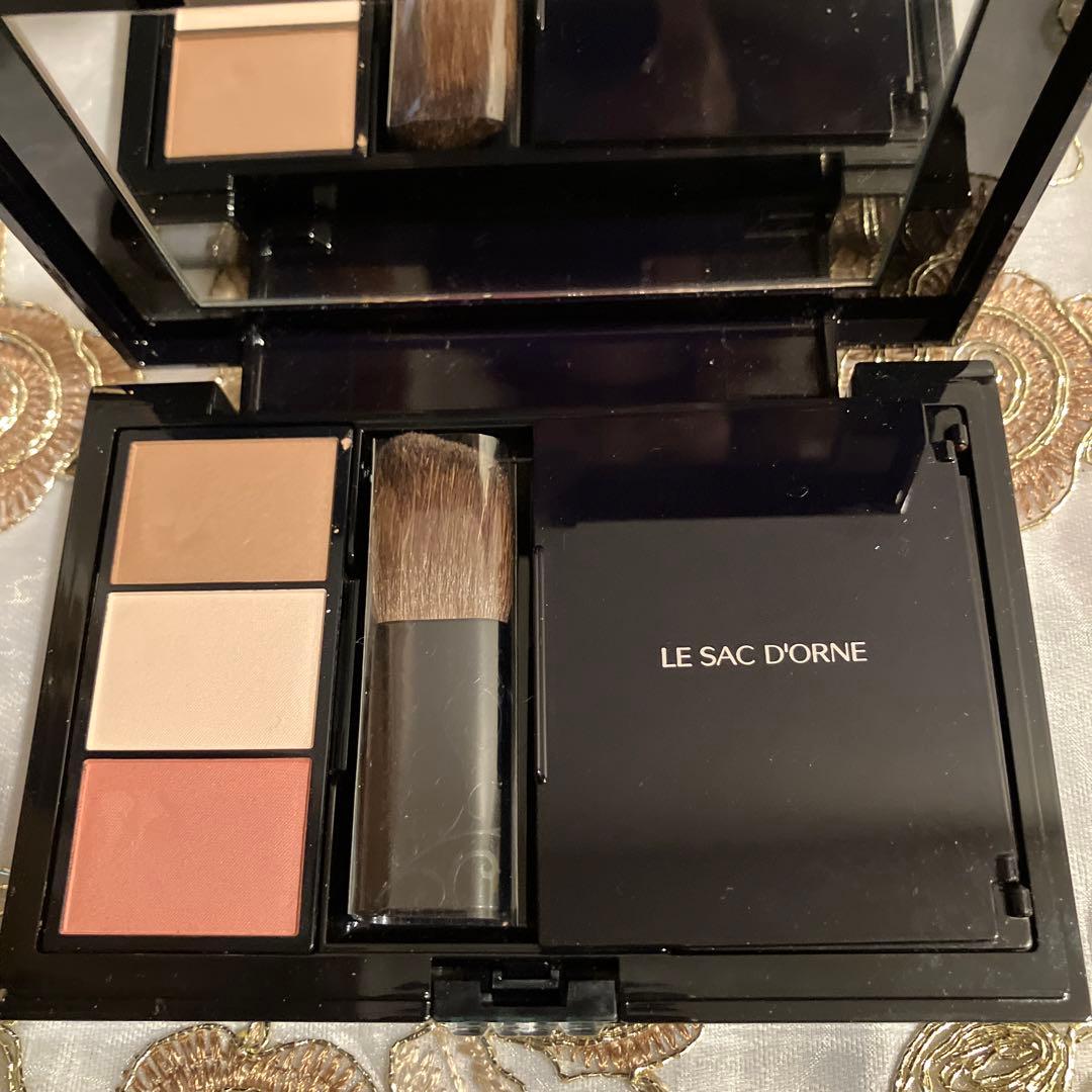 美品❤️ル ネサックドルネ