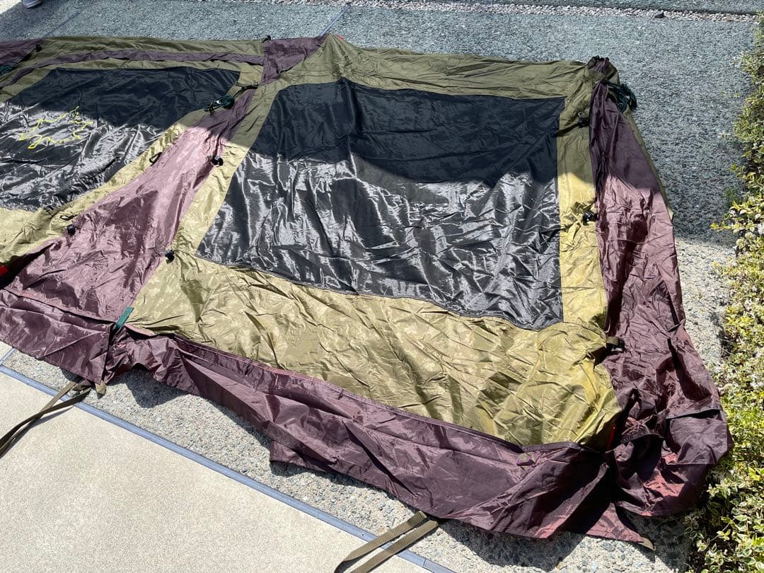 プレミアム 3ルームドゥーブル WXL-BJ