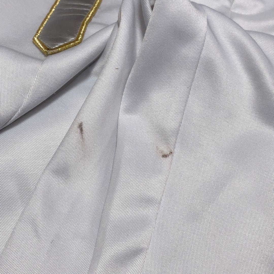 原神　稲妻　神里綾人　コスプレ　衣装　ウィッグ付き　五次元　基萌