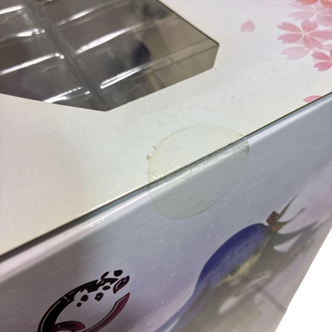 激レア Fate BB 1/7 フィギュア 双翼社