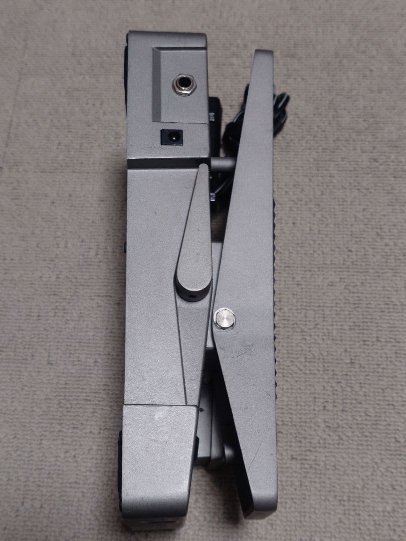 Ibanez WD-7 ワウペダル