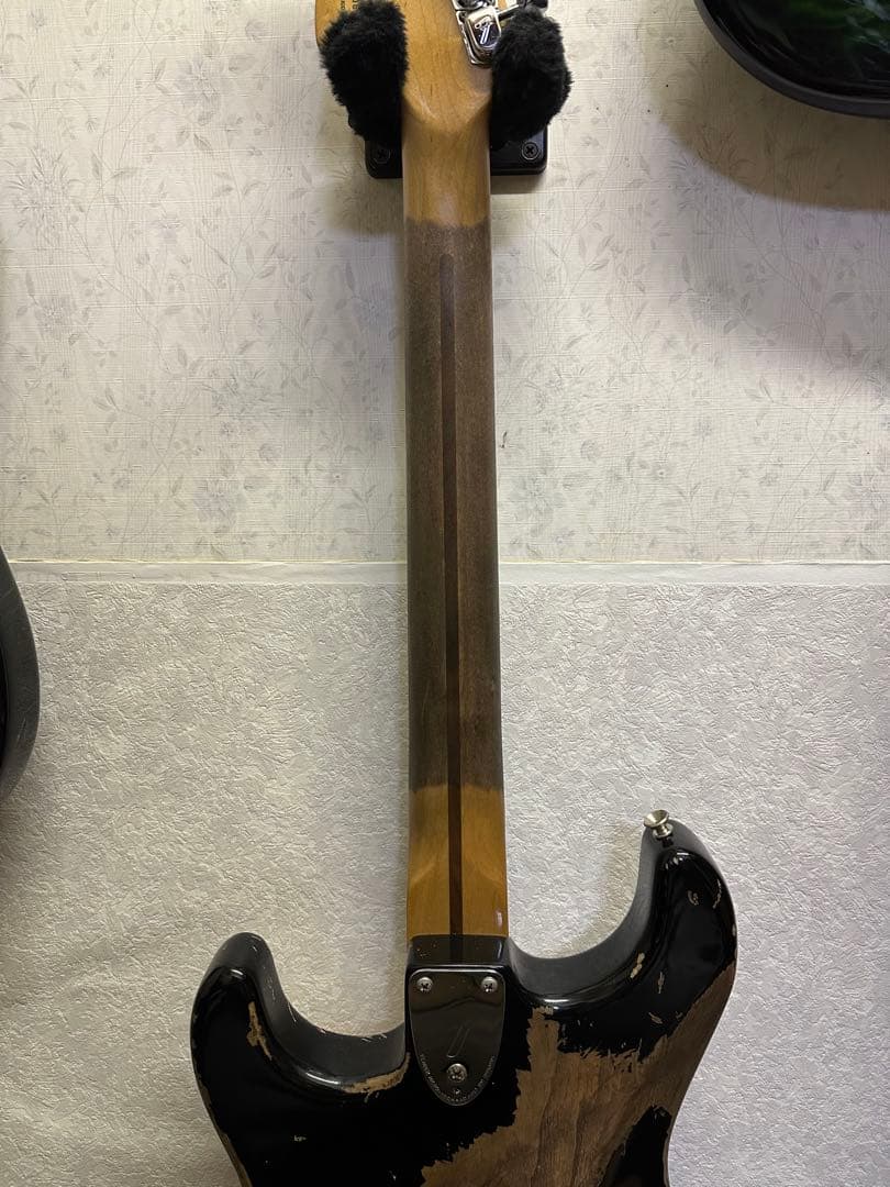 Fender Mexico classic series 70s 期間限定値下げ