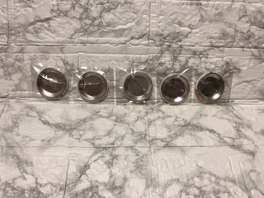 【非売品】魔入りました！入間くん　【計２５点】缶バッジ・イラストカードまとめ売り