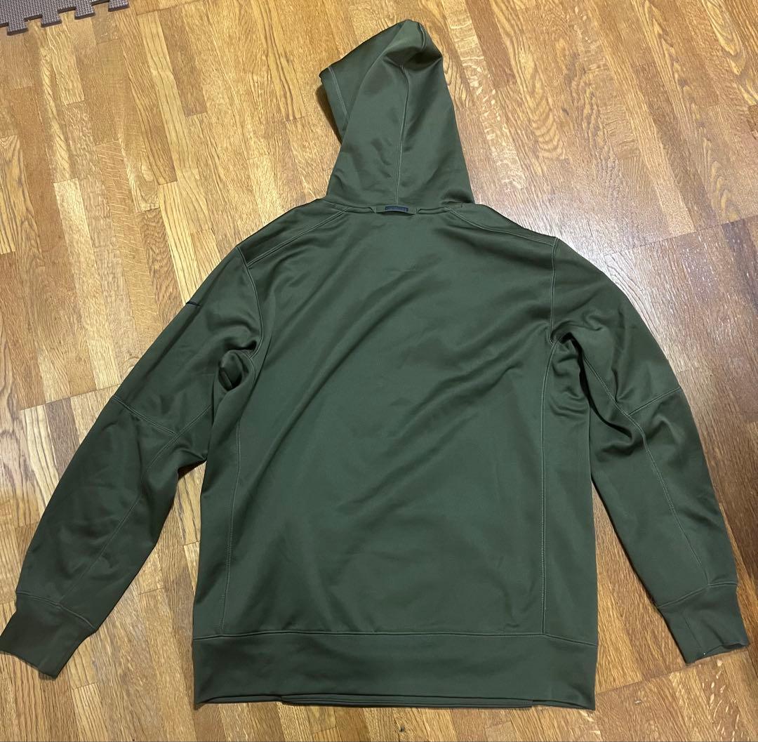 早い者勝ち ダラス カウボーイズ NIKE パーカー NFL 希少