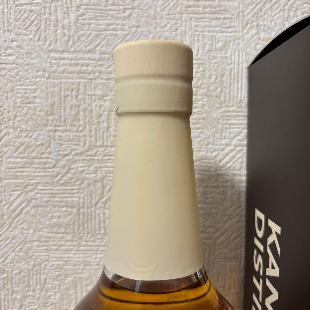 嘉之助蒸留所 コンラン COMMON SENSE