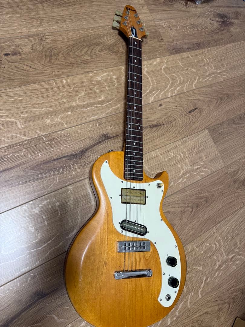 ギブソン マローダー