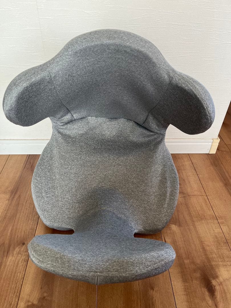 サークルバランス ヨガバランス開脚チェア　カバー付き 箱あり