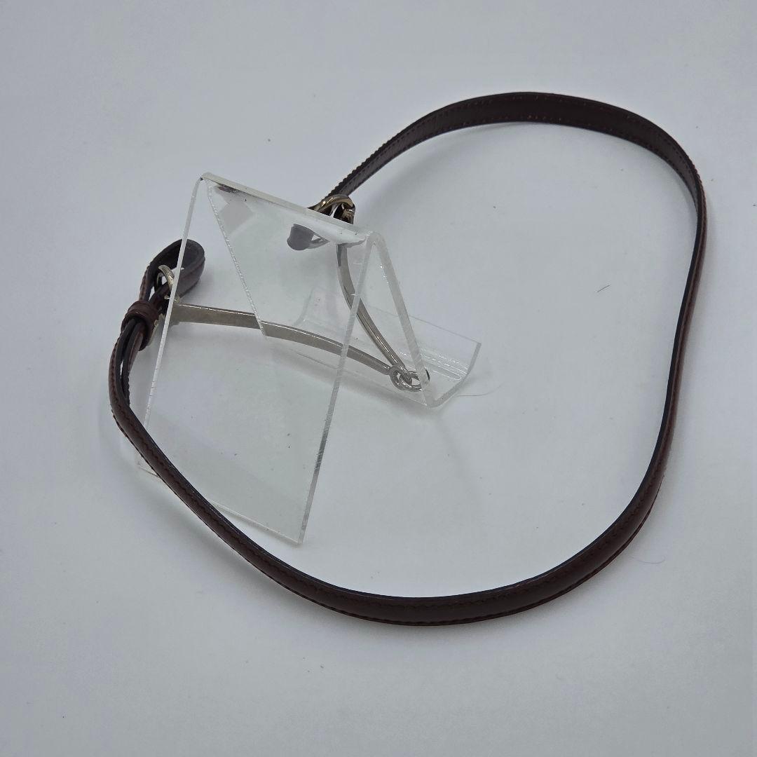 美品　激レア　GUCCI ホースビット　ナローベルト　レザー　エナメル　ブラック