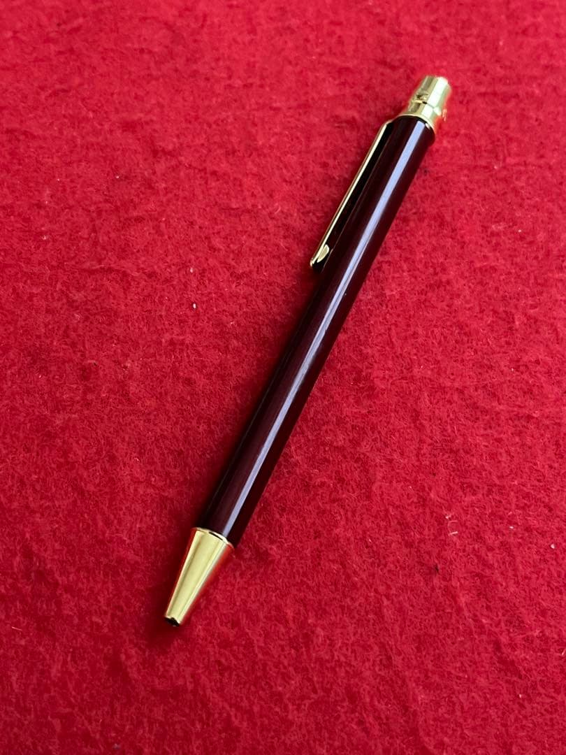 Cartier カルティエ ボールペン サントス ドゥ カルティエ‼️