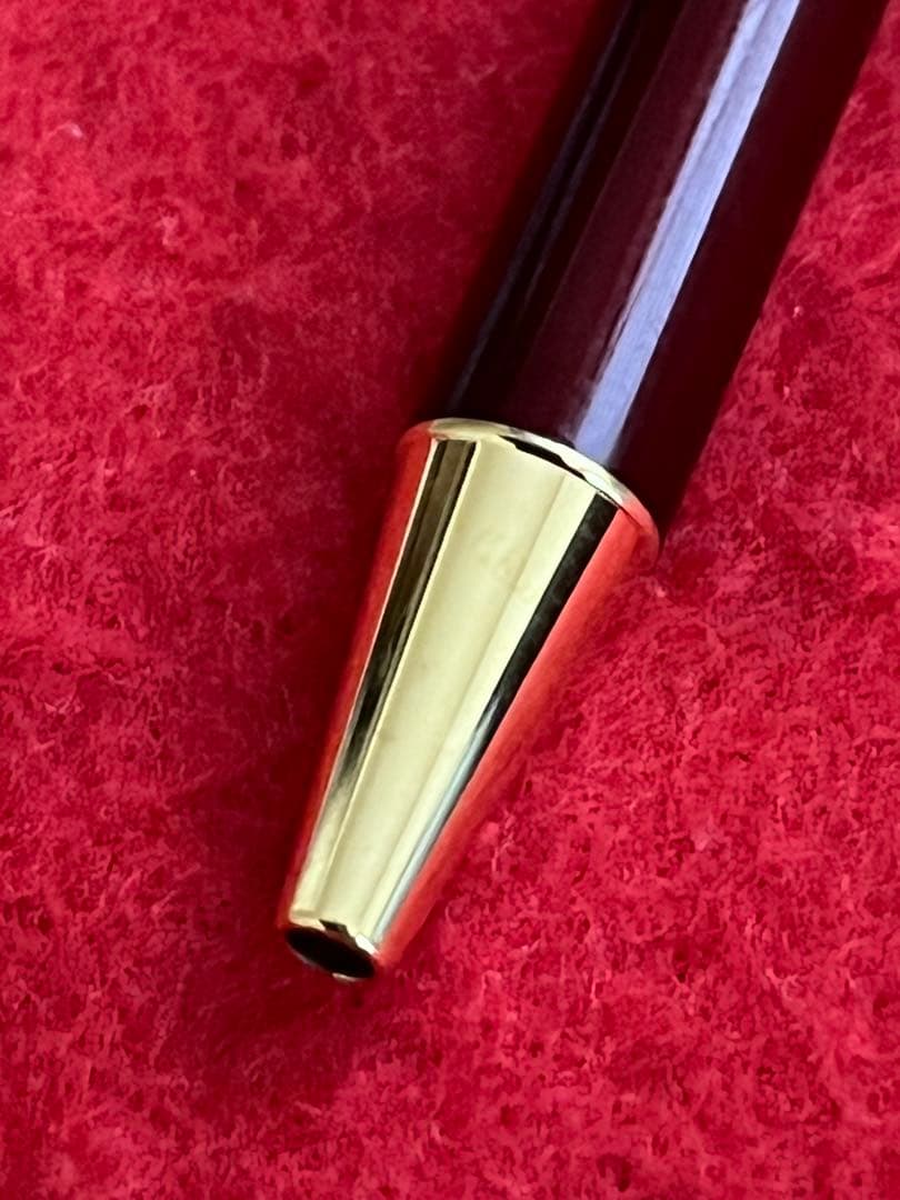 Cartier カルティエ ボールペン サントス ドゥ カルティエ‼️