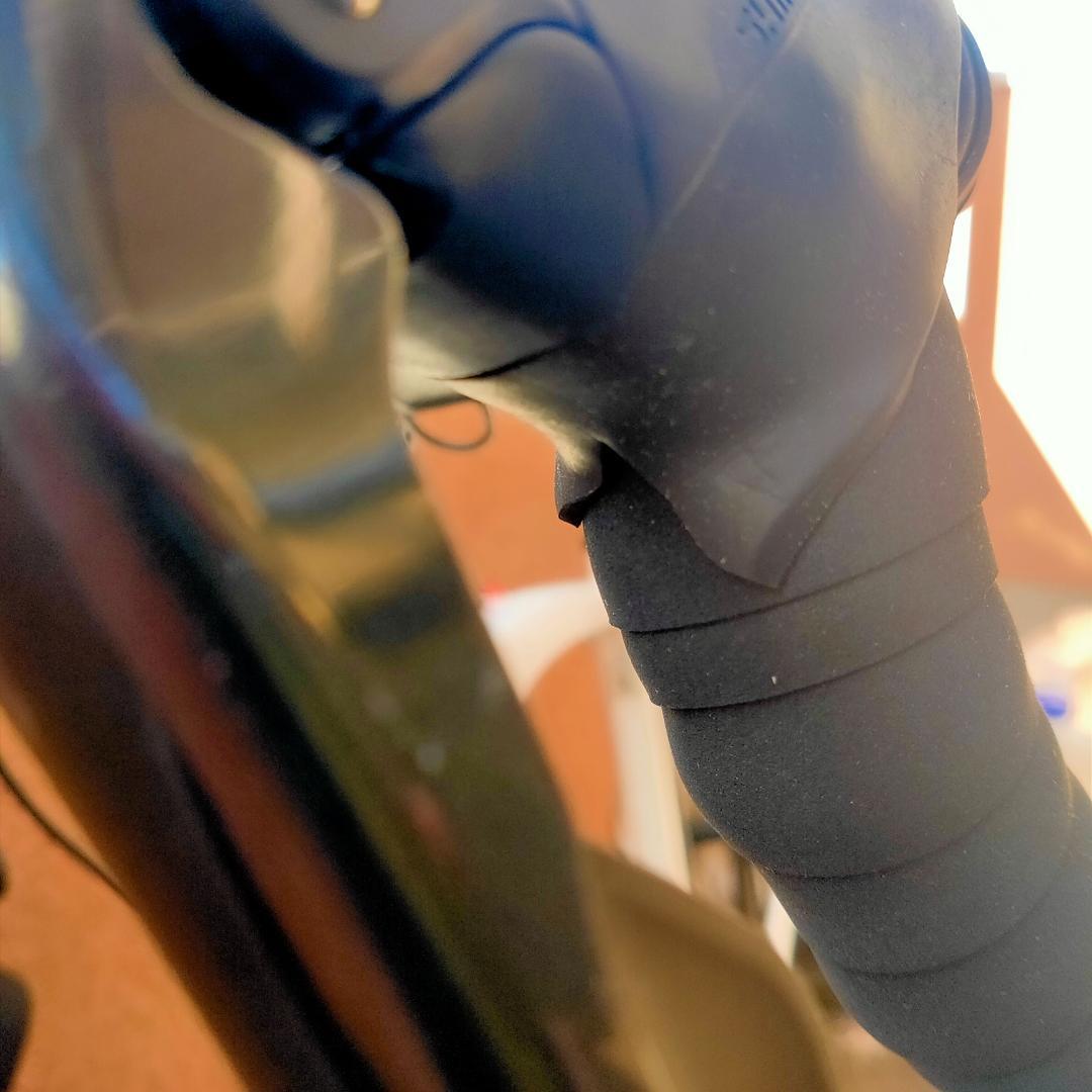 TREKドマーネAl3ディスク 2022 まほ