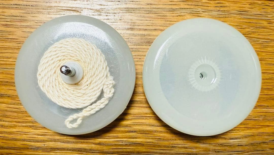 希少❗️Apple×YOMEGAファイヤーボールiMacヨーヨー