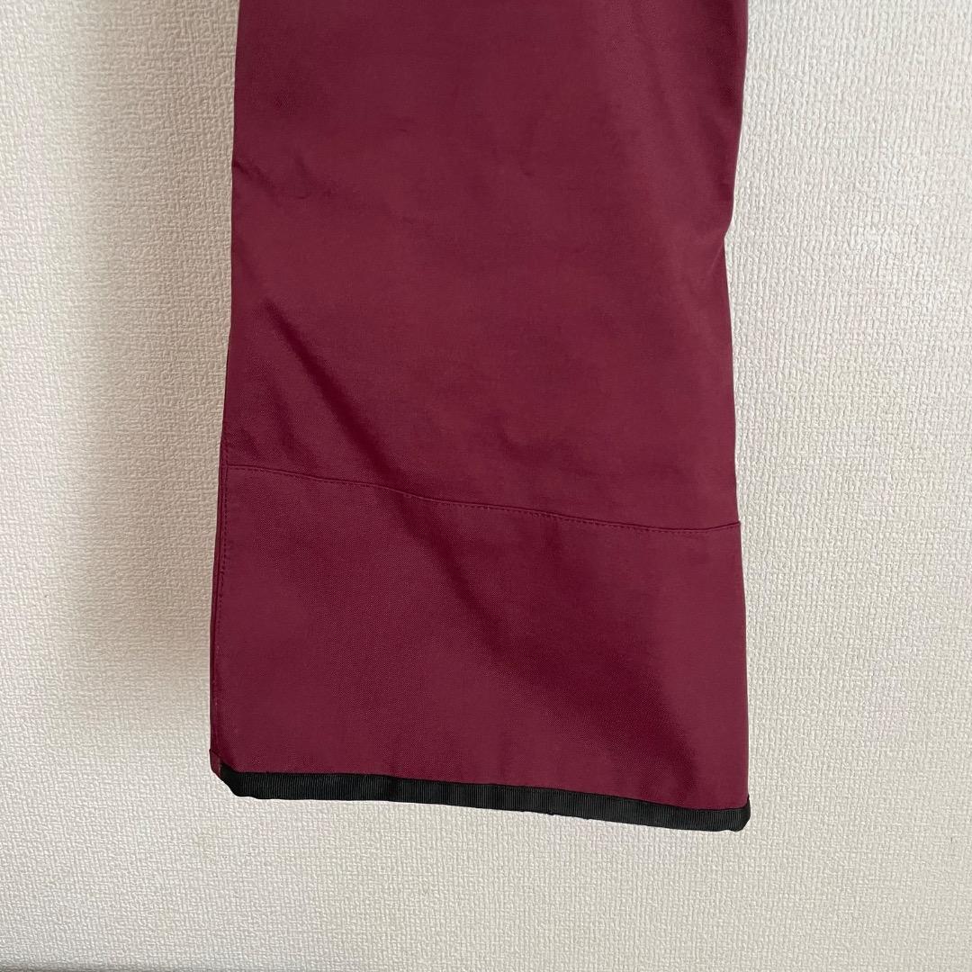 AA HARDWEAR ダブルエー M スノーボード ウェア スラッシャー