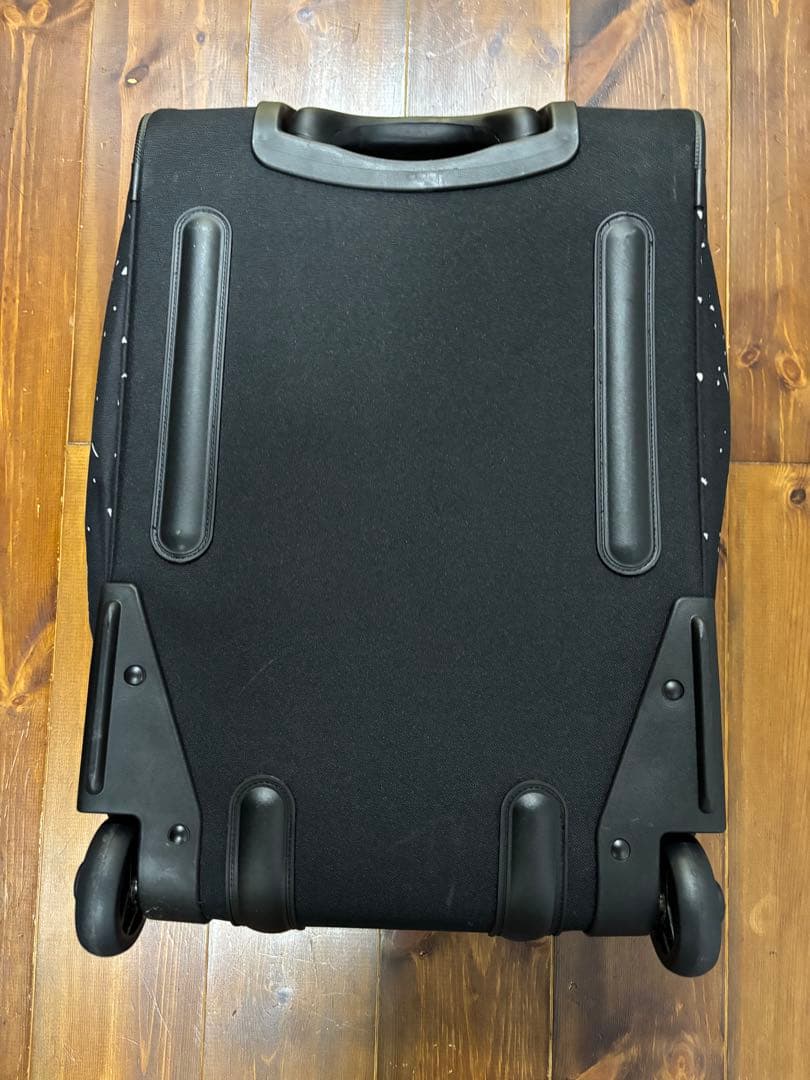 Dakineキャリーオンローラーバッグ 42l