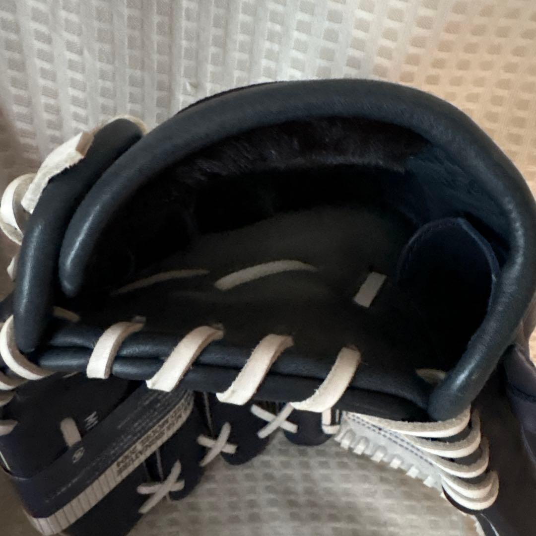 値下げ❗️NIKE M18 SIGNATURE 12インチ軟式グローブ