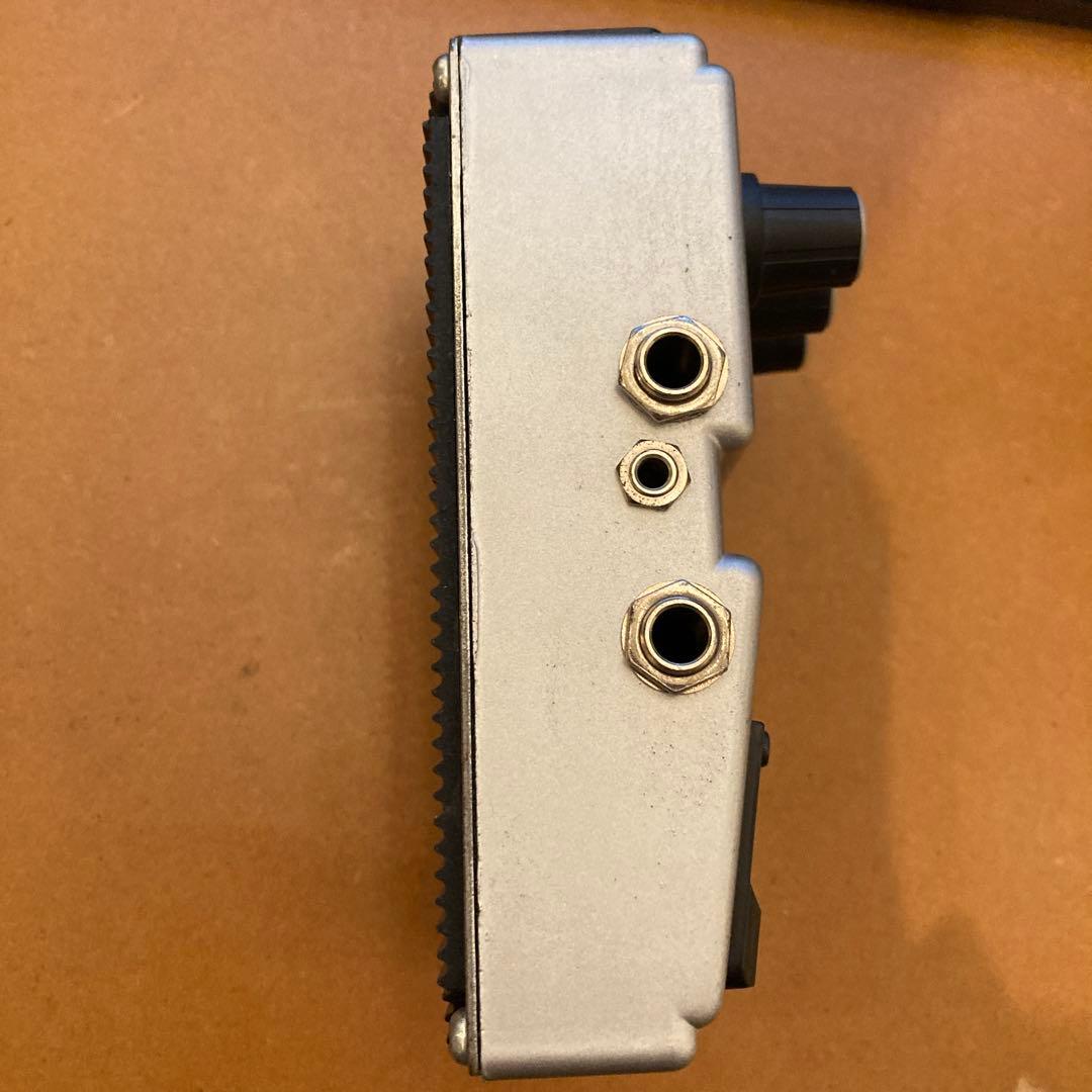 DOD FX75 Stereo Flanger ビンテージアナログフランジャー