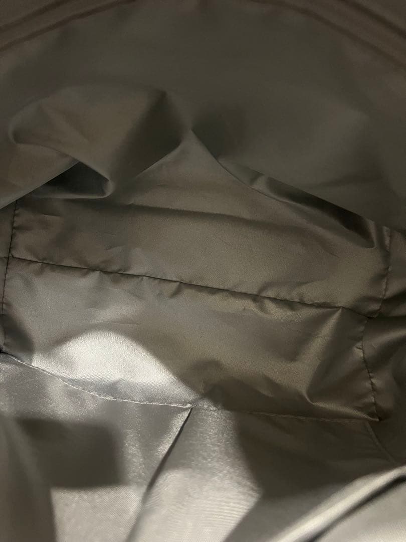 マンシングウェア　キャリーバック　カートバック