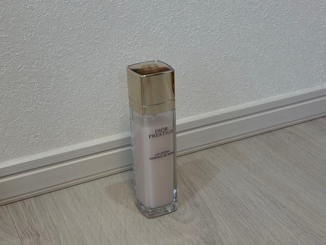 ディオール プレステージ ラローション エッセンスN １５０ml★サンプル付
