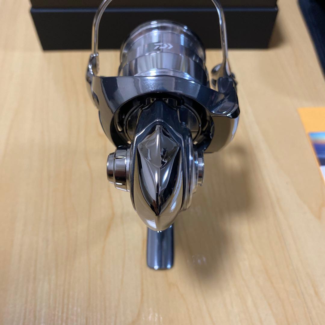 22イグジストLT2000S-H オーナー未登録品