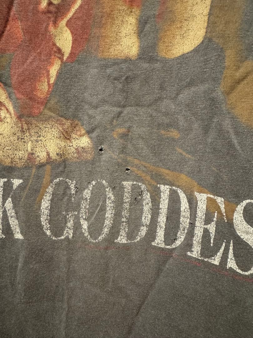 【最終値下げ】Cradle Of Filth Tシャツ ヴィンテージTシャツ