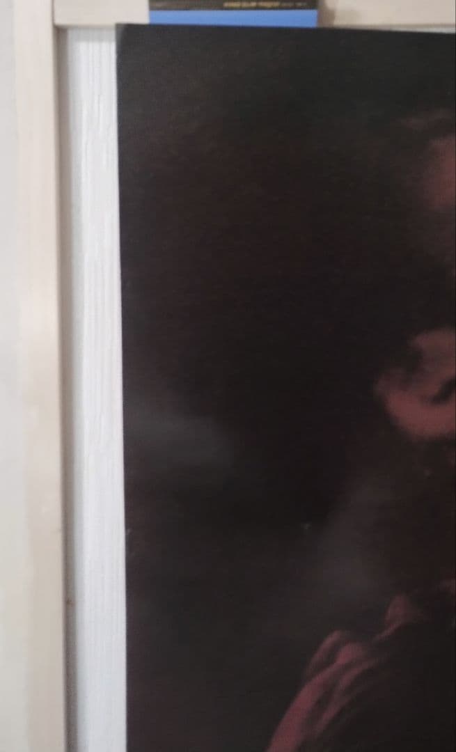 矢沢永吉 RUN&RUN 映画大型ポスター B1判 E.YAZAWA ラン&ラン