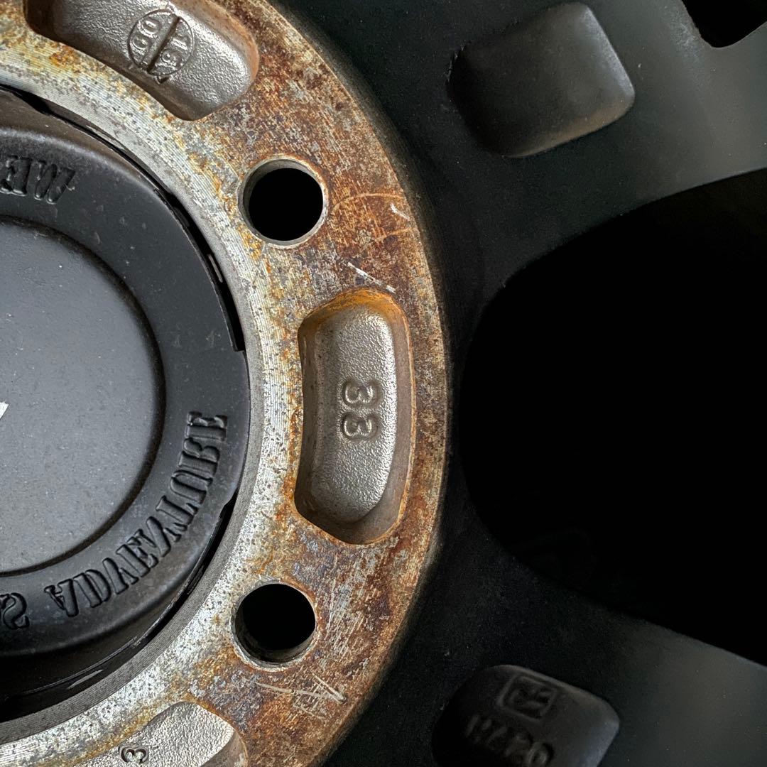 みにまむ　ハイエース　WEDS 15インチホイールセット、スタッドレス