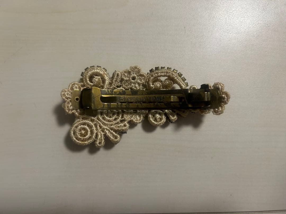 ミハエルネグリンバレッタ