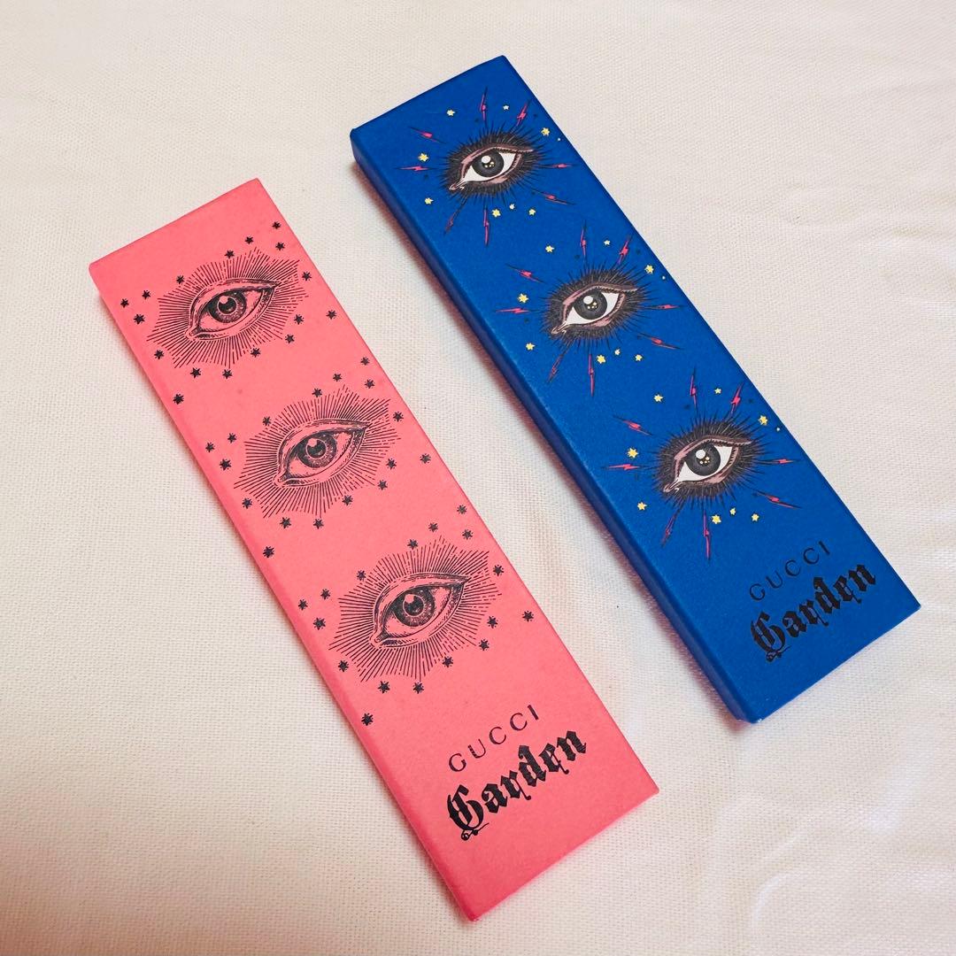 【入手困難/フィレンツェ限定 】GUCCI 鉛筆セット 新品未使用 即日発送