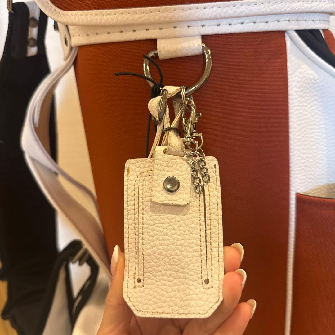 JONES RIDER ジョーンズ　ライダー　キャディバック　BRICK