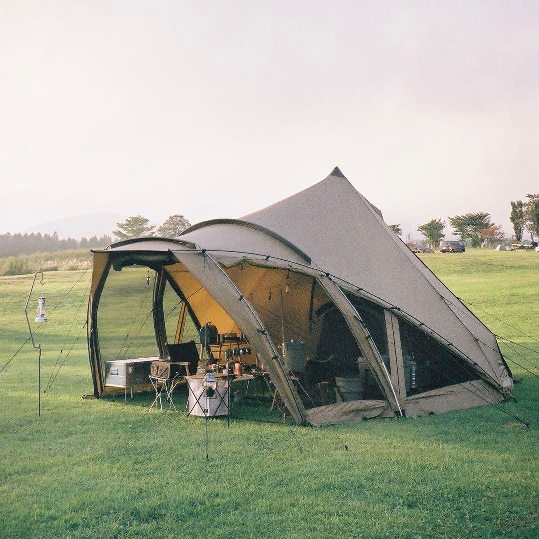 ZANE ARTS ゼインアーツ LOLO ロロ　※インナーは未使用