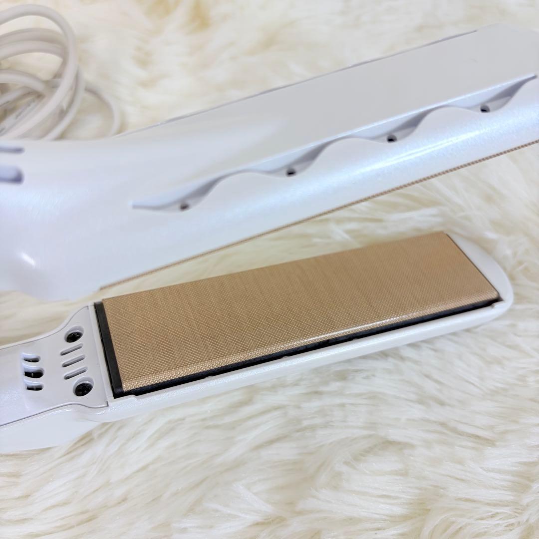 ✨️美品✨絹女 KINUJO ストレート ヘアアイロン LM225