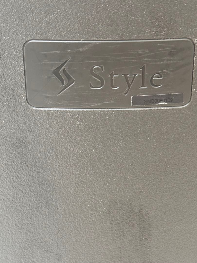 Style PREMIUM ブラック