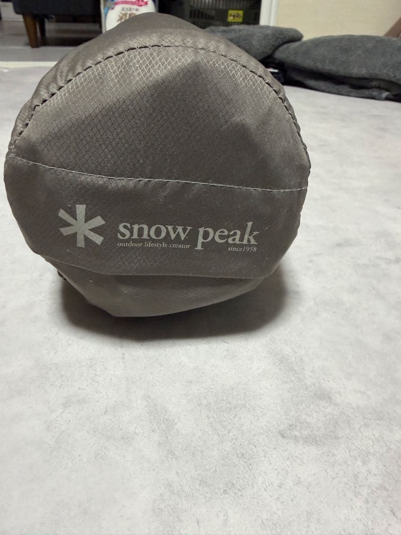  peak TM-088 コンパクトスリムマット