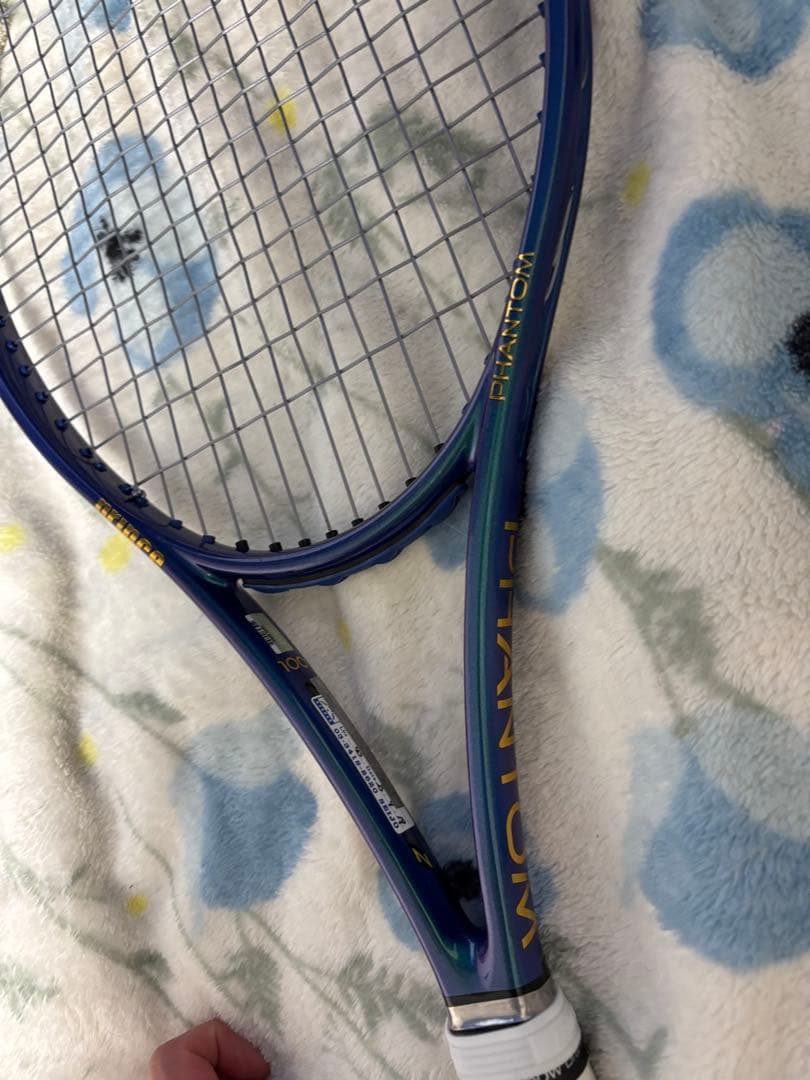 Prince ファントム 100