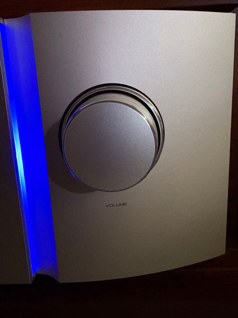 marantz integrated amplifier PMー10