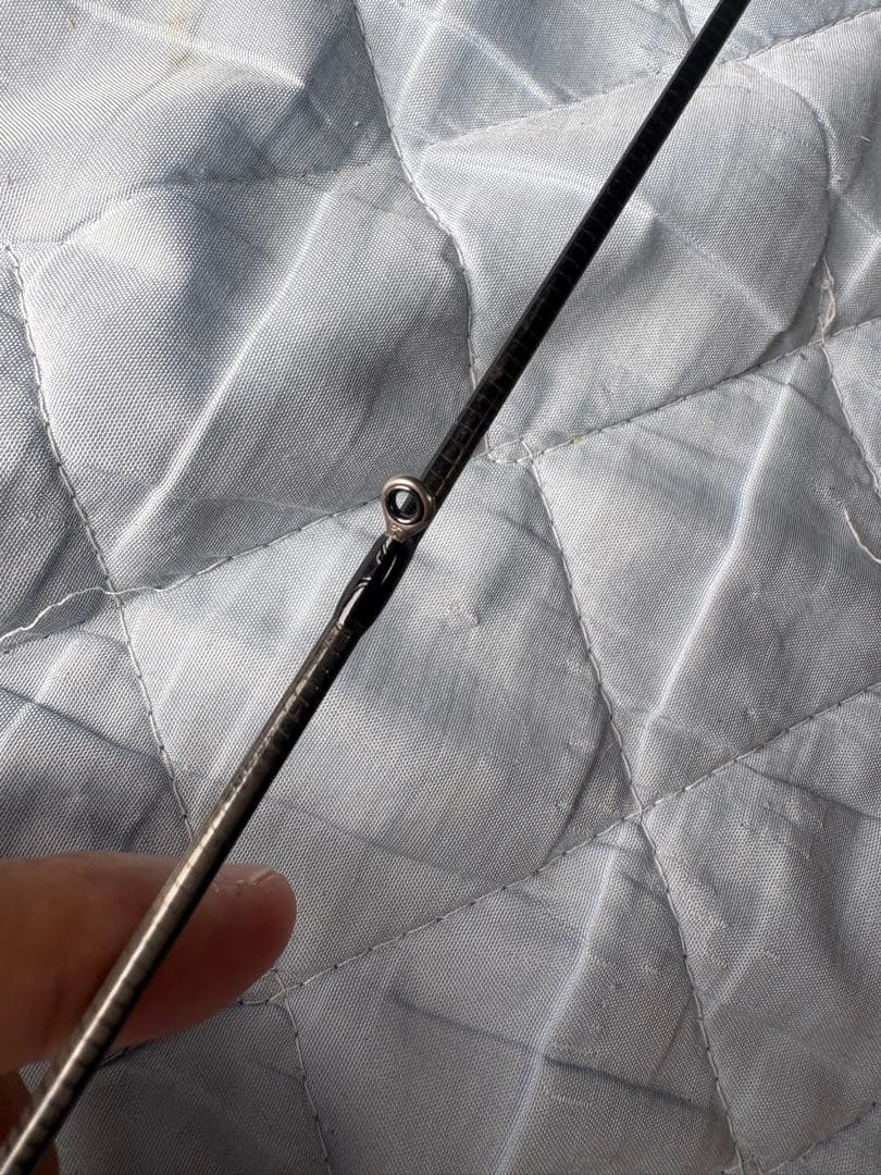 ラグゼegxアルティメイト86m　極美品　保証残有