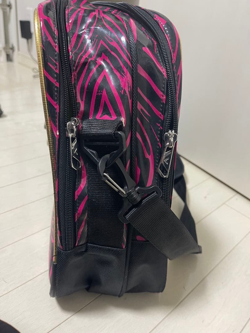 VICTOR ビクター　バドミントンバッグ　BR9602SD ラケットバッグ