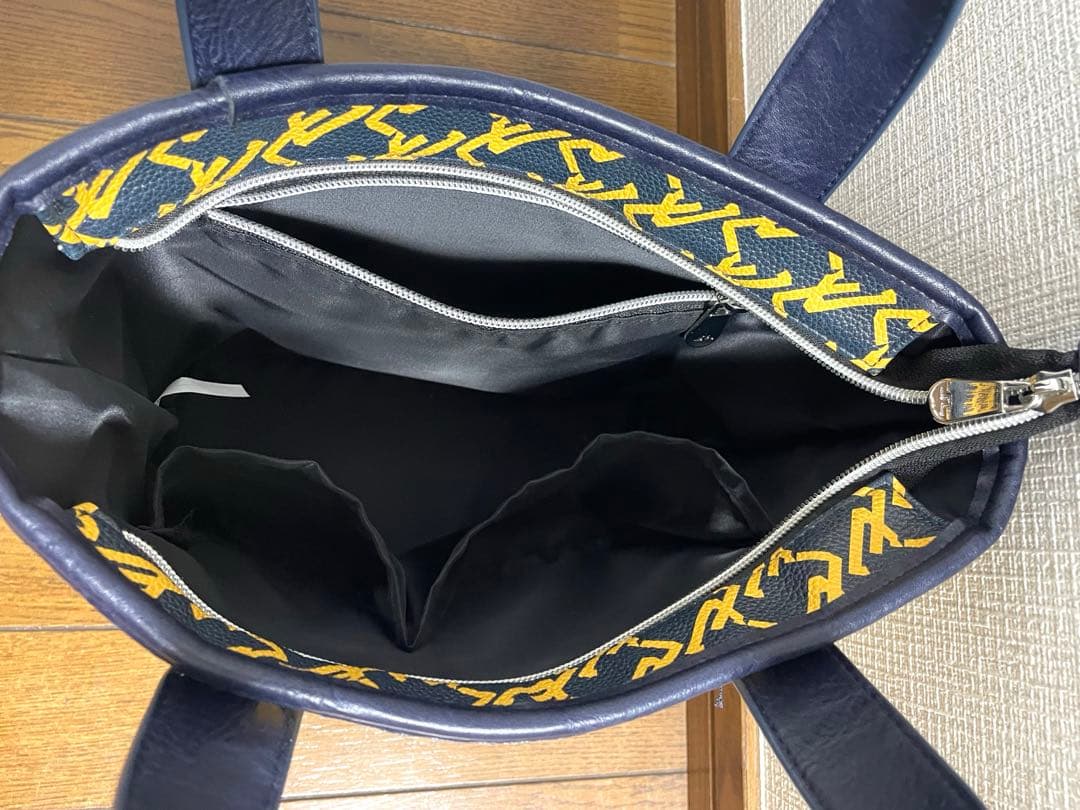 【J.LINDEBERG 】ジェイリンドバーグ カートバック