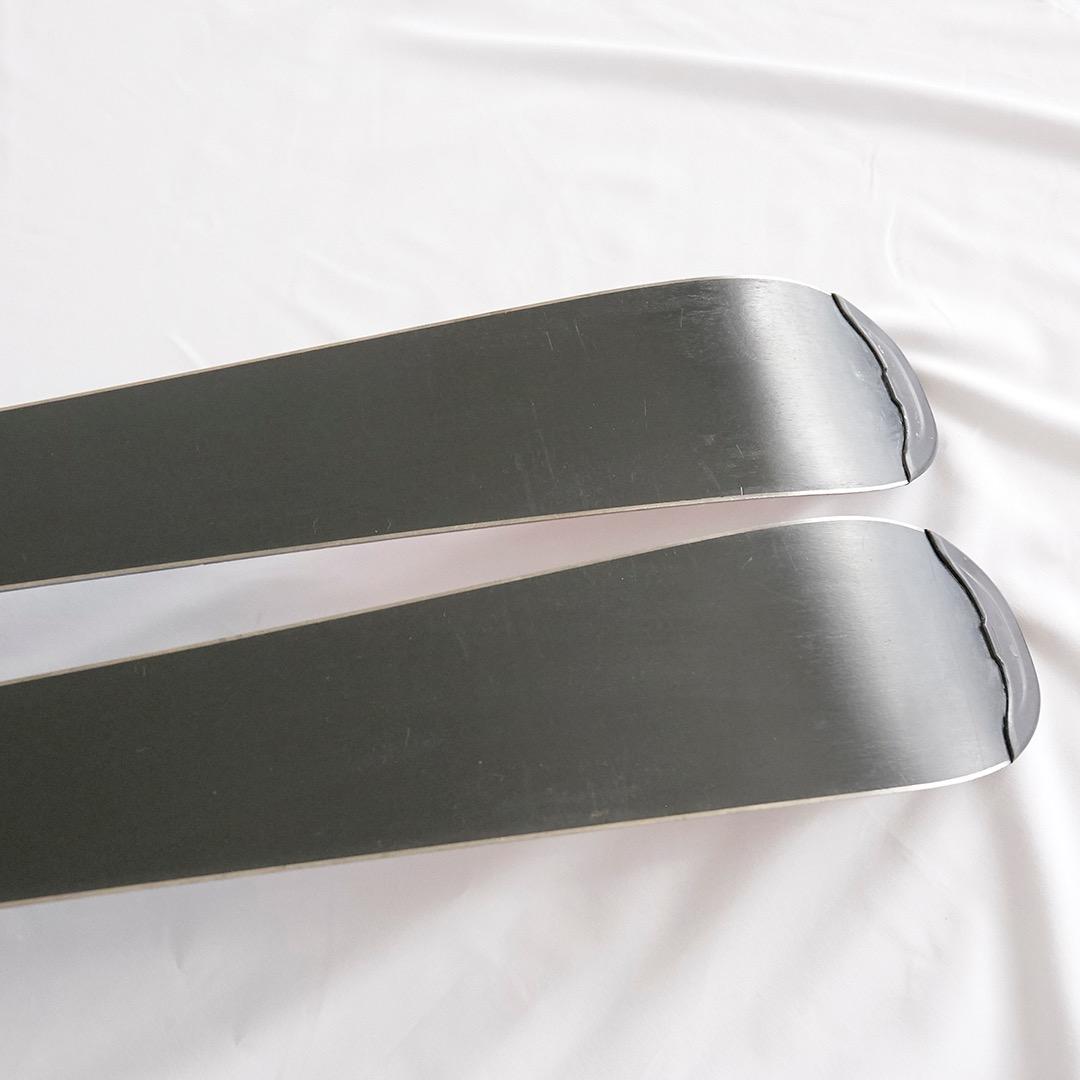 ATOMIC アトミック REDSTER GIRL 110 スキーポールセット