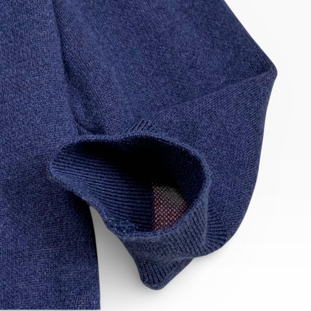 HYSTERIC GLAMOUR ヒスガール　コットンニットセーター　M