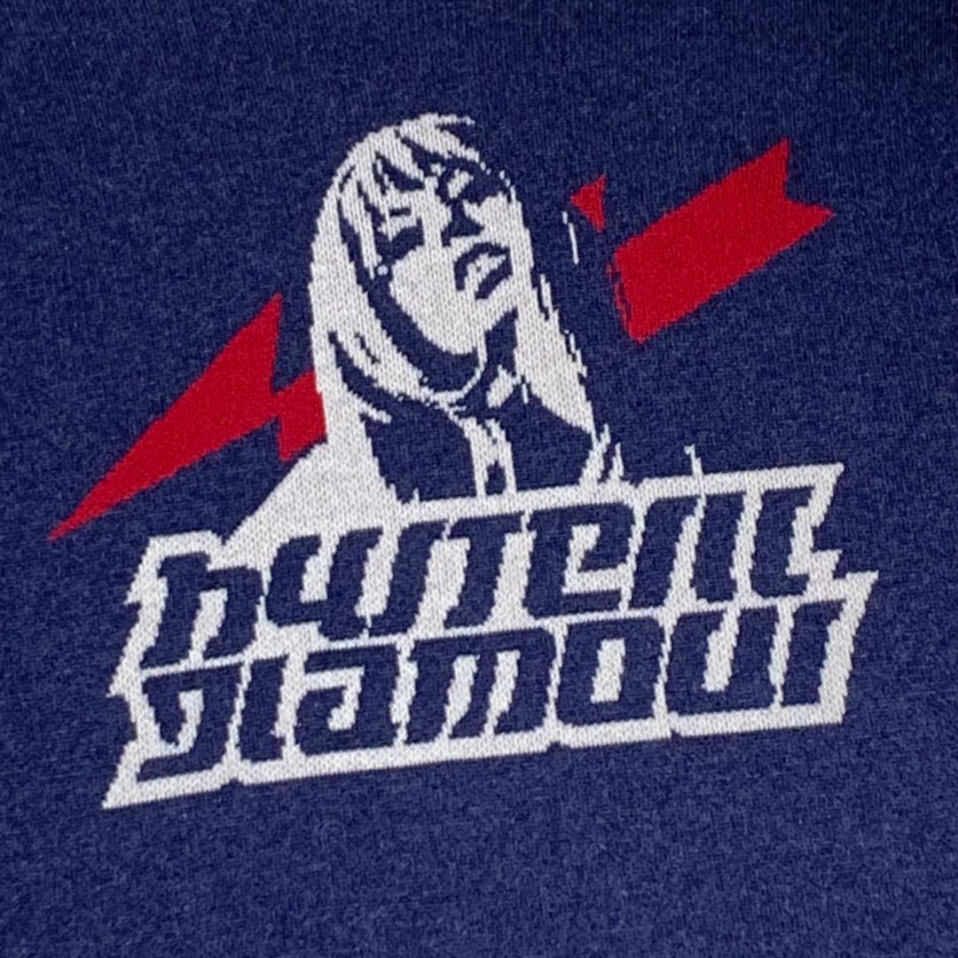 HYSTERIC GLAMOUR ヒスガール　コットンニットセーター　M