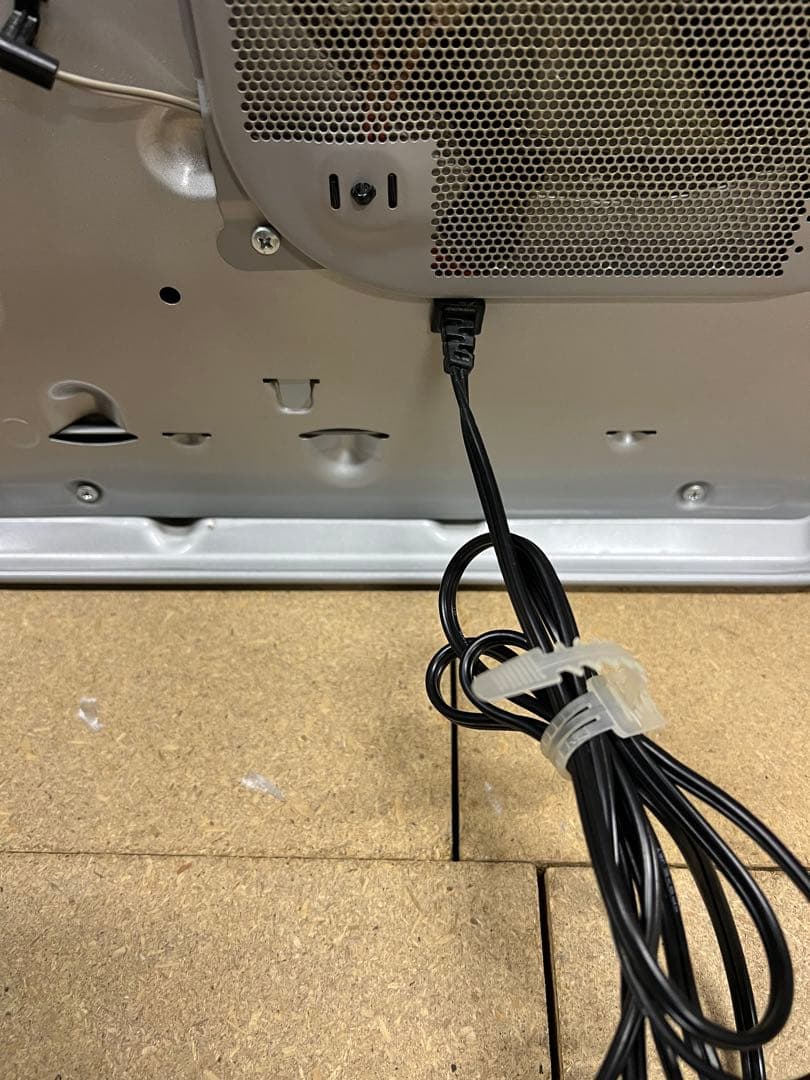 Dainichi FW-3220S 石油ファンヒーターライトシルバー2020年製