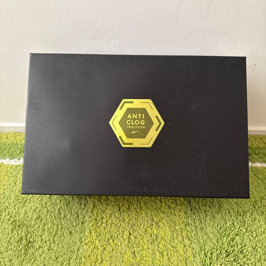 ナイキ マジスタ オーパス2 SG-PRO AC 25.5cm 新品　廃盤