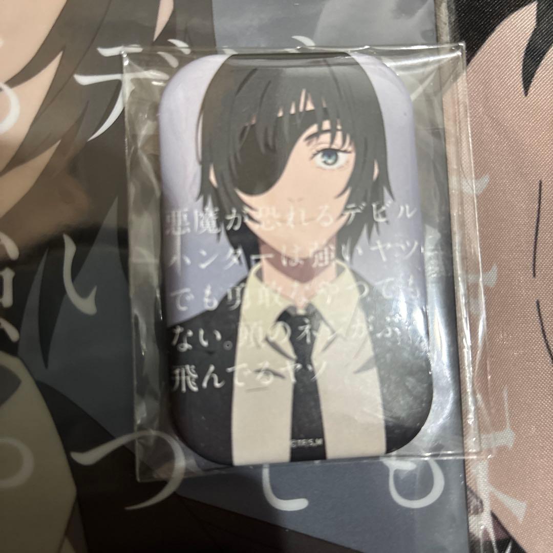 チェンソーマン　姫野　5点　セット