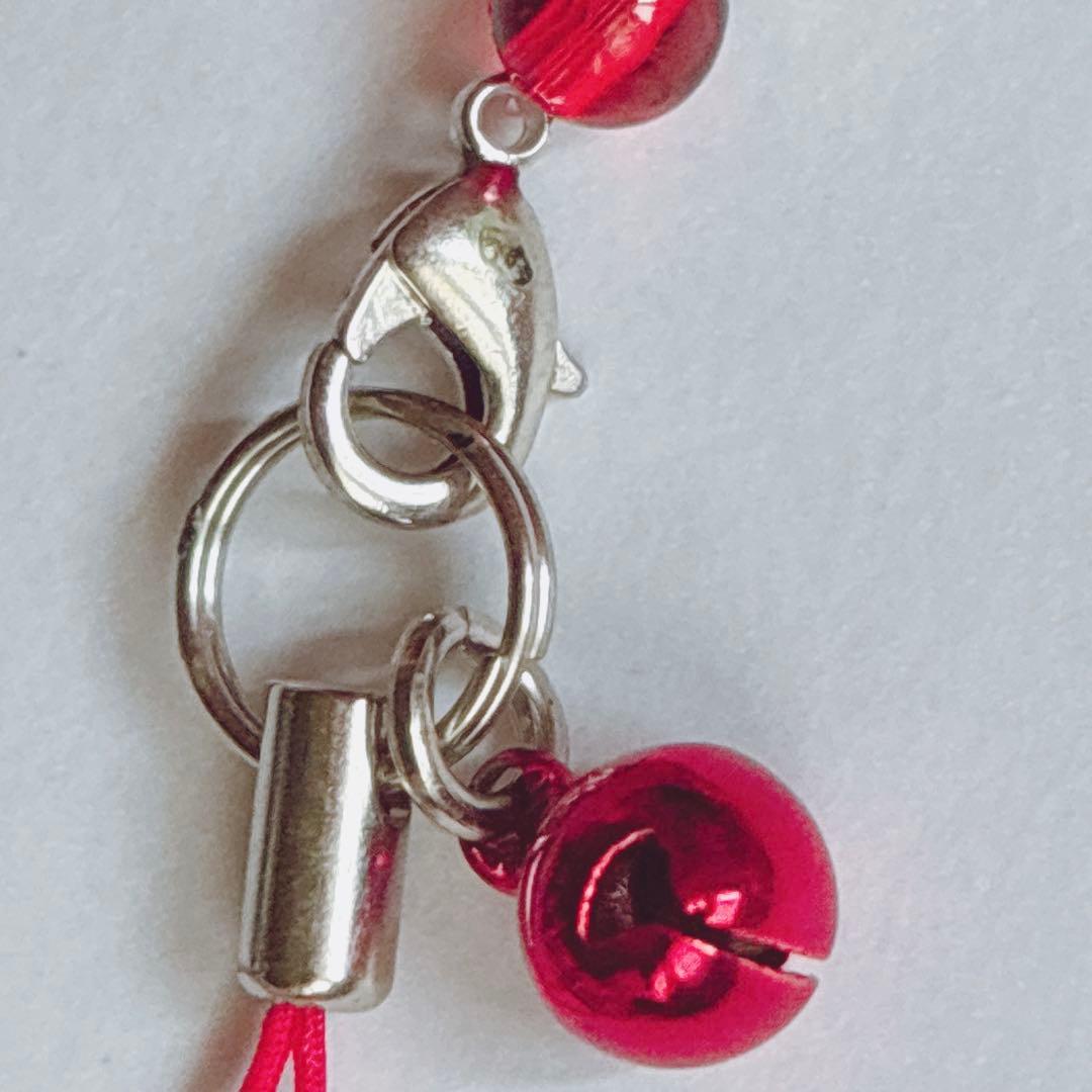 ♡激レア クロミちゃん バクくん スイカマスコットアクセ ストラップ マスコット