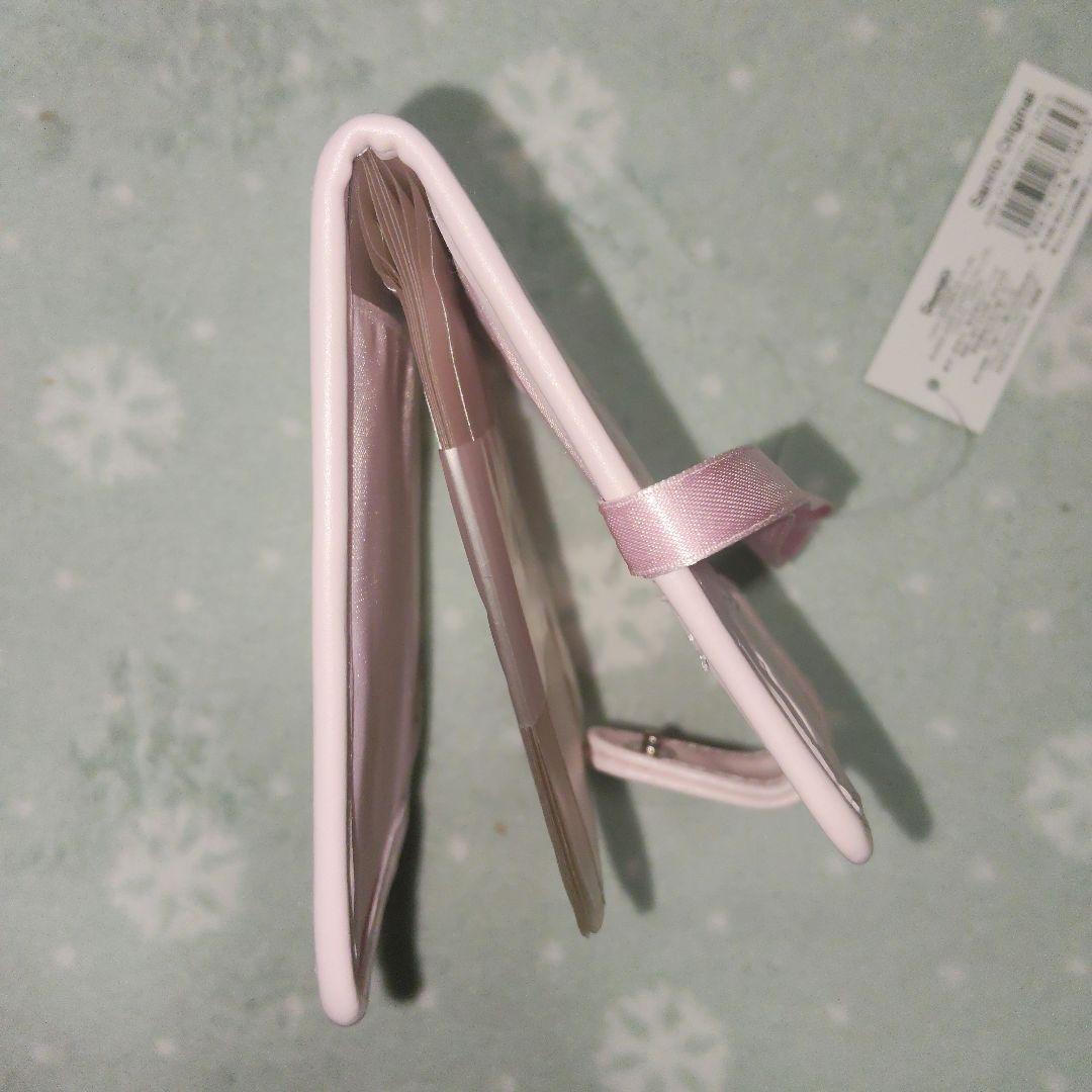 チャーミーキティ ウサミミ カードケース タグサンリオ2006 平成女児